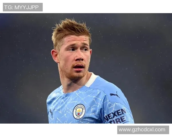 细数德布劳内五大高光时刻，满满回忆杀