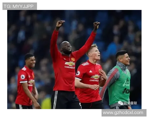 曼联背后的故事：从少年到巨星之路