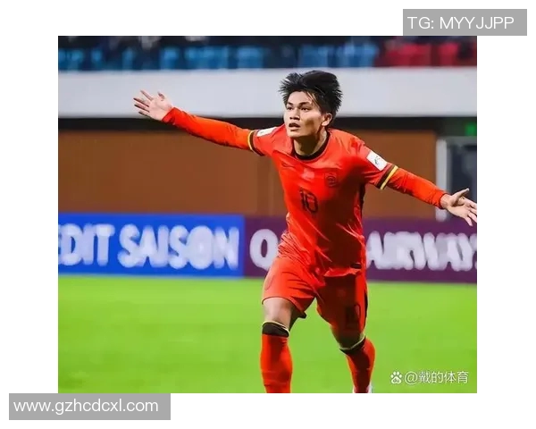 中超最佳年轻球员表现点评